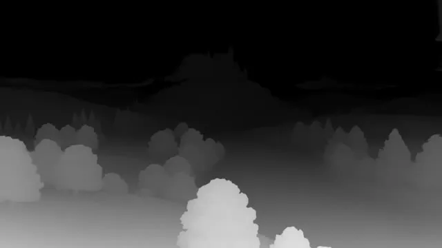 Grayscale
